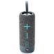 Bluetooth-колонка TG619, з функцією speakerphone, радіо, grey 10392 фото 1