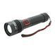 Фонарь BL-P02-P50, 1x18650, ЗУ Type-C 9011 фото 3