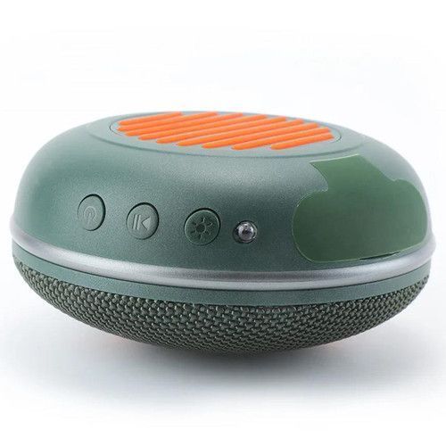 Bluetooth-колонка TG648, c функцией speakerphone, радио 10037 фото