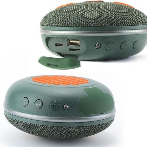 Bluetooth-колонка TG648, c функцией speakerphone, радио 10037 фото