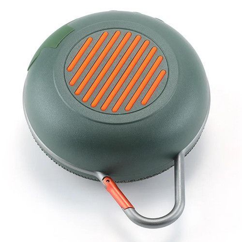 Bluetooth-колонка TG648, c функцией speakerphone, радио 10037 фото