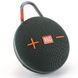 Bluetooth-колонка TG648, c функцией speakerphone, радио 10037 фото 1