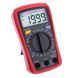 Тестер цифровий UNI-T UT 33C+ мультиметр 111 фото 2