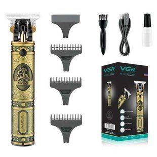 Машинка для стрижки VGR V-085 9838 фото