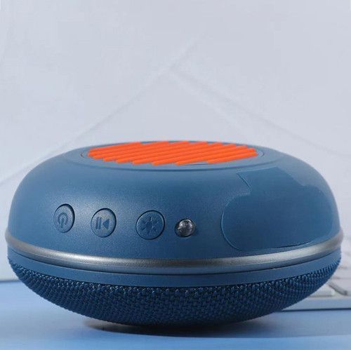 Bluetooth-колонка TG648, з функцією speakerphone, радіо 10036 фото