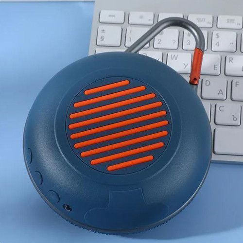 Bluetooth-колонка TG648, з функцією speakerphone, радіо 10036 фото
