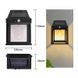 Фонарь уличный кемпинговый 888-30W вольфрамовая лампа, Motion Sensor, 1x14500, солнечная панель, ЗУ Type-C 9364 фото 4