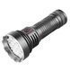 Ліхтар компактний W5201-1-19 Ultra Bright LED, 18650, USB Type-C, індикація заряду 10805 фото 1