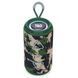 Bluetooth-колонка TG656, з функцією speakerphone, радіо, camo 9973 фото 1