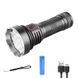 Ліхтар компактний W5201-1-19 Ultra Bright LED, 18650, USB Type-C, індикація заряду 10805 фото 2