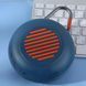 Bluetooth-колонка TG648, з функцією speakerphone, радіо 10036 фото 3