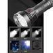 Ліхтар компактний W5201-1-19 Ultra Bright LED, 18650, USB Type-C, індикація заряду 10805 фото 5