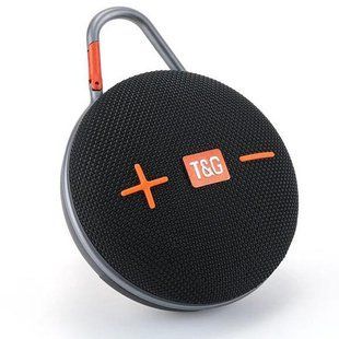 Bluetooth-колонка TG648, з функцією speakerphone, радіо 10035 фото