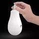 Светодиодная LED лампа с аккумулятором E05L, 2x18650, крюк, ЗУ Type-C 10886 фото 4