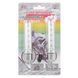 Велозолотник YX-FG192/820, Ultra brite, 3 цвета, 5 LED, управление кнопкой, 5 режимов, 3xAG10 5609 фото 3