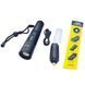Фонарь S2304 White Laser LED, аккумулятор/AAA, Power Bank, Type-C, Zoom 9112 фото 8