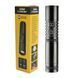 Фонарь S2304 White Laser LED, аккумулятор/AAA, Power Bank, Type-C, Zoom 9112 фото 9