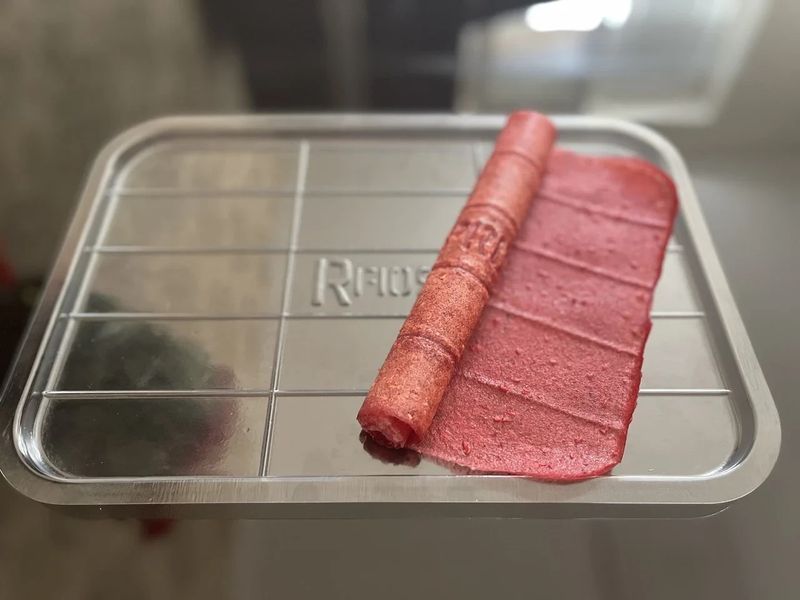 Комплект 5шт піддони для пастили для електросушарки овочів та фруктів ПРОФІТ-М 99588-1 фото