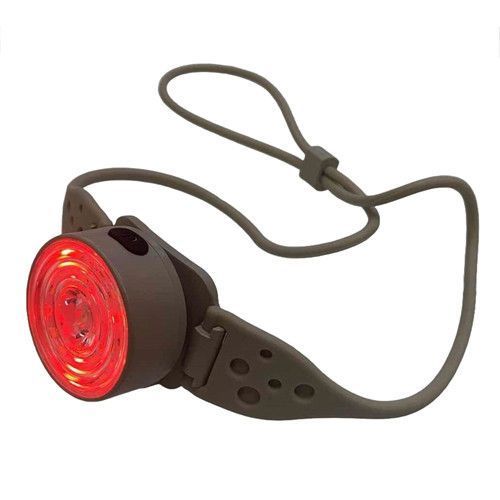 Фонарь налобный G25-XPG+30SMD (white+yellow+red-blue) 9925 фото