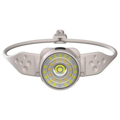 Фонарь налобный G25-XPG+30SMD (white+yellow+red-blue) 9925 фото