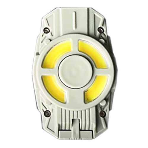 Ліхтар MULTIFUNCTIONAL D73-1-COB, Li-Ion акумулятора., індикація заряду, запальничка, ЗУ Type-C 10610 фото