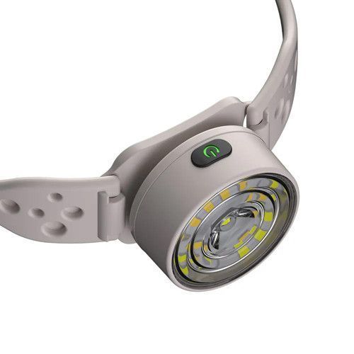Фонарь налобный G25-XPG+30SMD (white+yellow+red-blue) 9925 фото