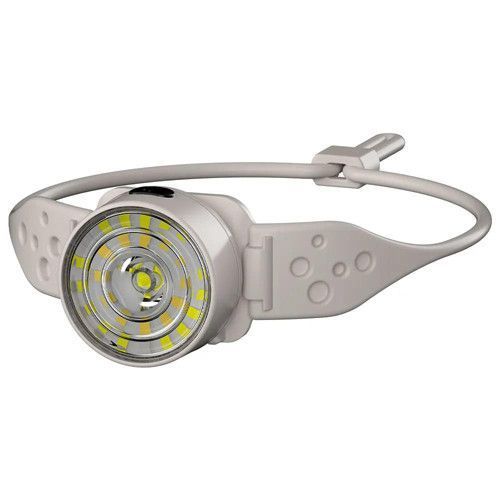 Фонарь налобный G25-XPG+30SMD (white+yellow+red-blue) 9925 фото
