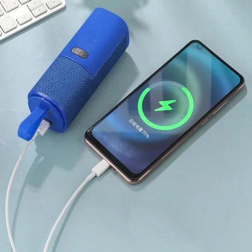 Bluetooth-колонка з навушниками TG807, з функцією POWER BANK, speakerphone, радіо 10034 фото