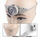 Фонарь налобный G25-XPG+30SMD (white+yellow+red-blue) 9925 фото 10