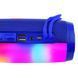 Bluetooth колонка TG157 з FM-радіо та speakerphone, 8 Вт, Blue 7853 фото 5