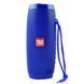Bluetooth колонка TG157 з FM-радіо та speakerphone, 8 Вт, Blue 7853 фото 4