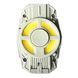 Ліхтар MULTIFUNCTIONAL D73-1-COB, Li-Ion акумулятора., індикація заряду, запальничка, ЗУ Type-C 10610 фото 2