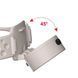 Фонарь налобный G25-XPG+30SMD (white+yellow+red-blue) 9925 фото 8