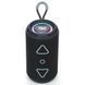 Bluetooth-колонка TG656, c функцией speakerphone, радио, black 9968 фото 1
