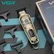 Машинка для стрижки волос VGR V-901 LED-дисплей аккумуляторная 10535 фото 5
