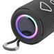Bluetooth-колонка TG656, c функцией speakerphone, радио, black 9968 фото 5