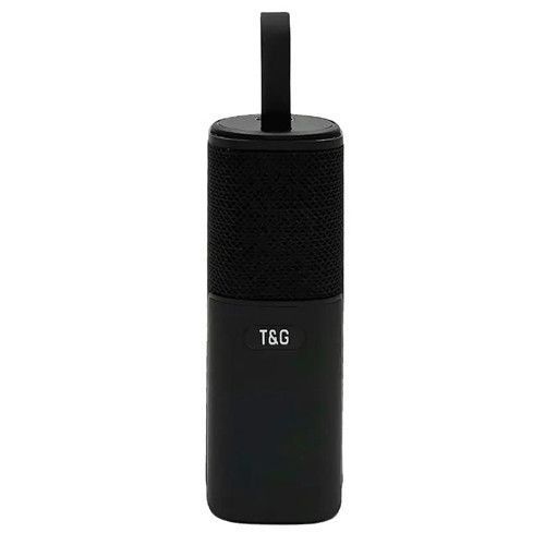 Bluetooth-колонка з навушниками TG807, з функцією POWER BANK, speakerphone, радіо 10033 фото
