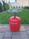Газовий кемпінговий балон Intertool 8 л пальник нагрівач ORGAZ SOBA SB-600 5227-1 фото 3