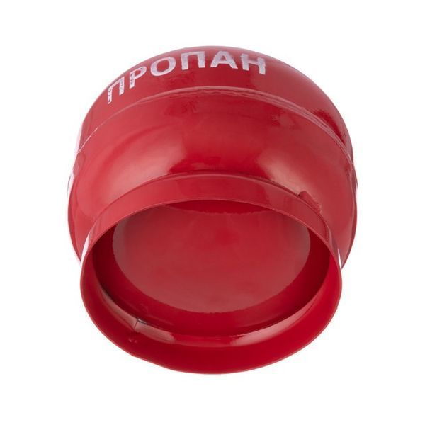 Комплект газовый кемпинговый баллон INTERTOOL GS-0005 (5л) 0005 фото