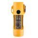 Фонарь MULTIFUNCTIONAL D66-COB, Li-Ion аккумулятора., индикация заряда, зажигалка, ЗУ Type-C 10608 фото 3