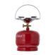 Комплект газовый кемпинговый баллон INTERTOOL GS-0005 (5л) 0005 фото 4