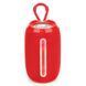 Bluetooth-колонка TG653, з функцією speakerphone, радіо, red 9959 фото 1