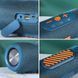 Bluetooth колонка TG341 10051 фото 2