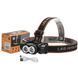 Фонарь налобный SQ-812-2Lumen 8895 фото 1