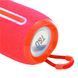 Bluetooth-колонка TG653, з функцією speakerphone, радіо, red 9959 фото 2