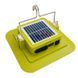Фонарь кемпинговый 229L-SMD (white+yellow), 3х18650, солнечная панель, power bank, ЗУ Type-C, магнит, крюк 10885 фото 7