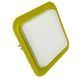 Фонарь кемпинговый 229L-SMD (white+yellow), 3х18650, солнечная панель, power bank, ЗУ Type-C, магнит, крюк 10885 фото 5