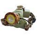 Фонарь налобный CH-108-T6+COB (white+red) 2x18650, ЗУ 220V/12V 9913 фото 4