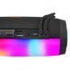 Bluetooth колонка TG157 с FM-радио и speakerphone, 8 Вт, Black 7333 фото 4