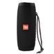 Bluetooth колонка TG157 с FM-радио и speakerphone, 8 Вт, Black 7333 фото 5